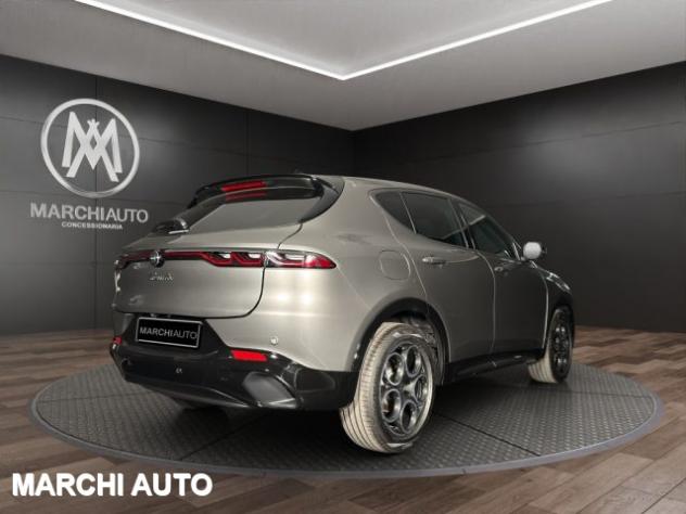 ALFA ROMEO Tonale 1.5 160 CV MHEV TCT7 Sprint rif. 24008507 - Foto 5