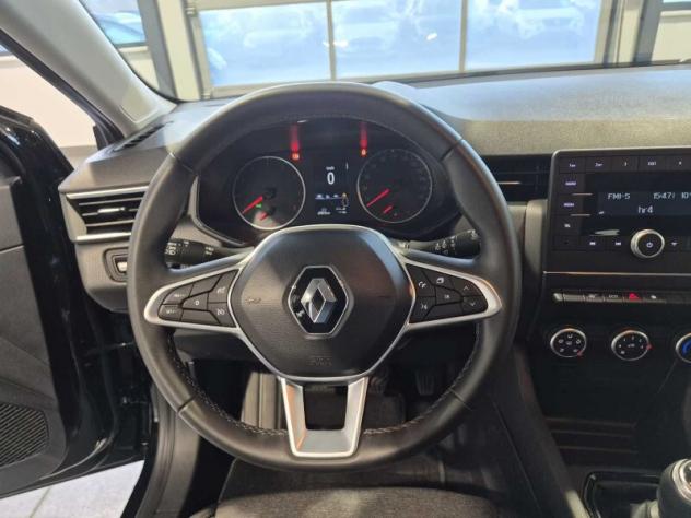 RENAULT Clio 5ª serie Clio TCe 90 CV 5 porte Zen - Foto 8