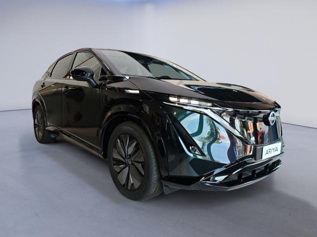 Nissan Ariya 87kWh Advance E-4orce 4WD - Foto 4