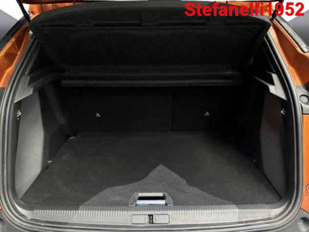 PEUGEOT 2008 II 2020 - 1.2 puretech Allure Navi Pack s&s 130c rif. 23915323 - Foto 7