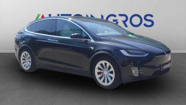 Tesla Model X P100 D - Foto 7