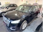 Audi Q2 30 TDI S line Edition