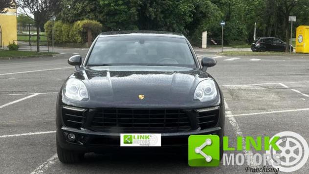 PORSCHE Macan 3.0 diesel rif. 23781032 - Foto 7
