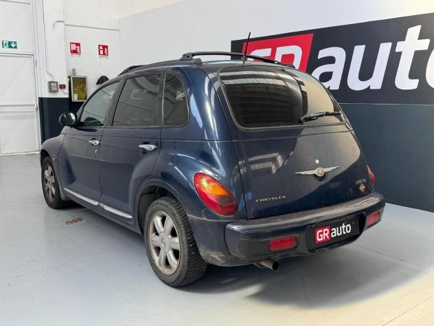 Chrysler PT Cruiser 2.2 CRD cat Limited - Foto 9