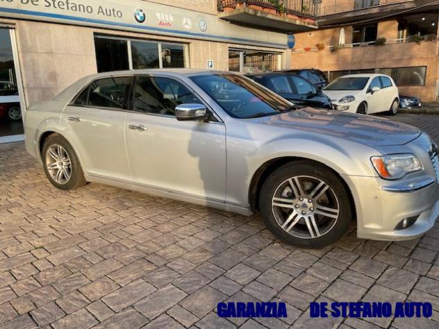 LANCIA Thema 3 0 V6 Multijet II 190 CV Platinum Rif Annunci Milano lancia-thema-3-0-v6-multijet-ii-190-cv-platinum-rif-annunci-milano