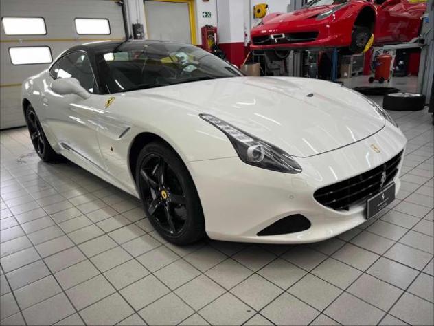 FERRARI California T DCT |FERRARI APPROVED| IVA ESPOSTA rif. 23931624 - Foto 2