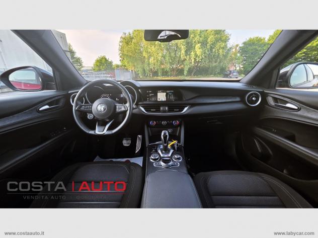 ALFA ROMEO Stelvio 2.2 T.d. 160CV AT8 RWD SUPER - Foto 6