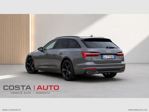 AUDI A6 Avant 35 2.0 TDI S tr Business Design - Foto 8