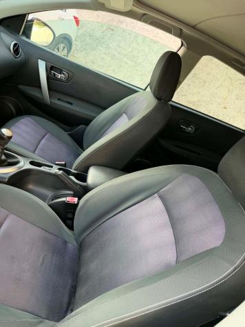 Nissan Qashqai 1.5 dCi DPF Tekna - Foto 10