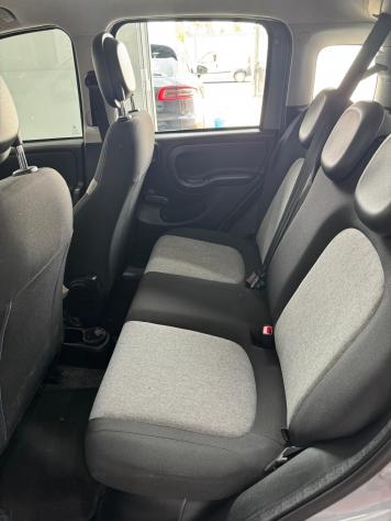 Fiat Panda 1.2 EasyPower Lounge - Foto 9