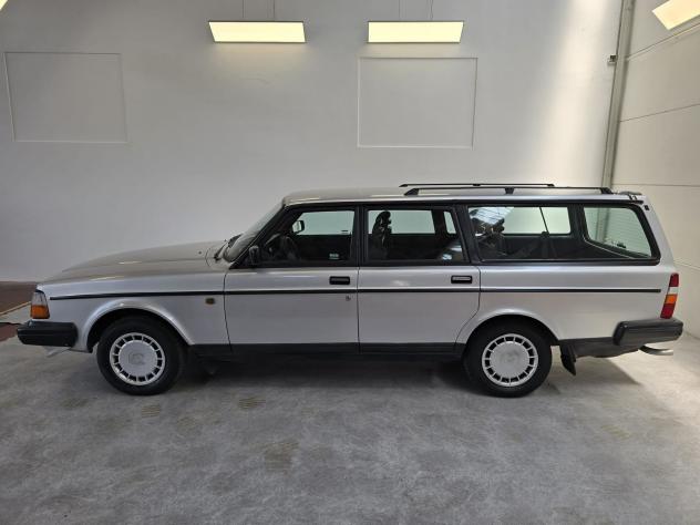 Volvo 240 Polar MOTORE NUOVO - Foto 4
