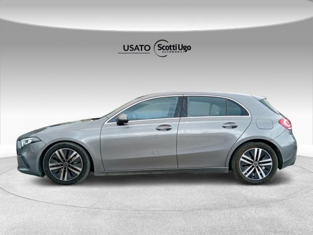 Mercedes-Benz Classe A - W177 2018 A 180 d Sport - Foto 5