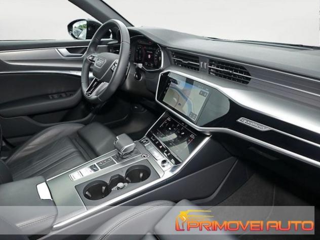 AUDI A6 55 3.0 TFSI quattro ultra S tronic Business Sport rif. 19824532 - Foto 2