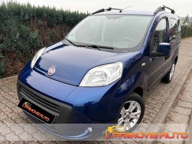 FIAT Qubo 1.4 8V 73 CV rif. 23159159 - Foto 4