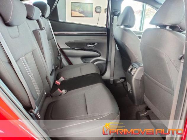HYUNDAI Tucson 1.6 T-GDI GPL rif. 21371725 - Foto 3