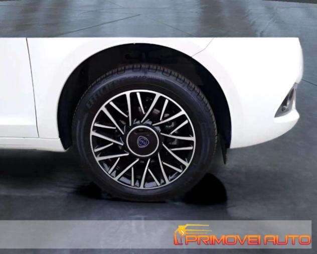 LANCIA Ypsilon 1.0 FireFly 5 porte S&S Hybrid Platino rif. 22942163 - Foto 9