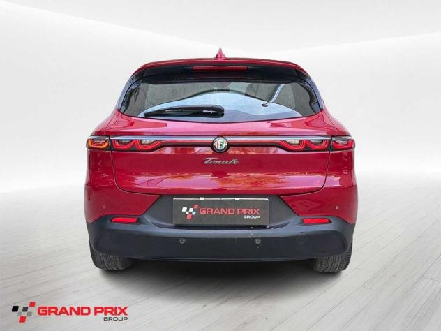 Alfa Romeo Tonale 1.5 130 CV MHEV TCT7 Super - Foto 5