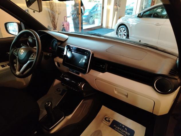 Suzuki Ignis 1.2 Hybrid Top - Foto 2