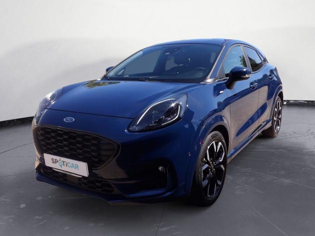 Ford Puma Puma 1.0 EcoBoost 125 CV S&S aut. ST-Line X