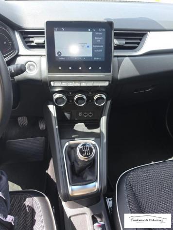 RENAULT - Captur - Mild Hybrid 140 CV Techno - Foto 8