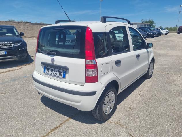 Fiat Panda 1.1 Active ECO - Foto 3