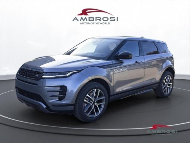 LAND ROVER Range Rover Evoque L551 2.0 AJ21-D4M AWD Dynamic SE 163PS rif. 23734723