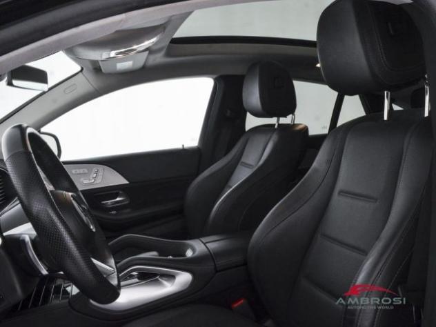 MERCEDES-BENZ GLE 350 350 de phev AMG Line Premium 4matic auto rif. 23882007 - Foto 9