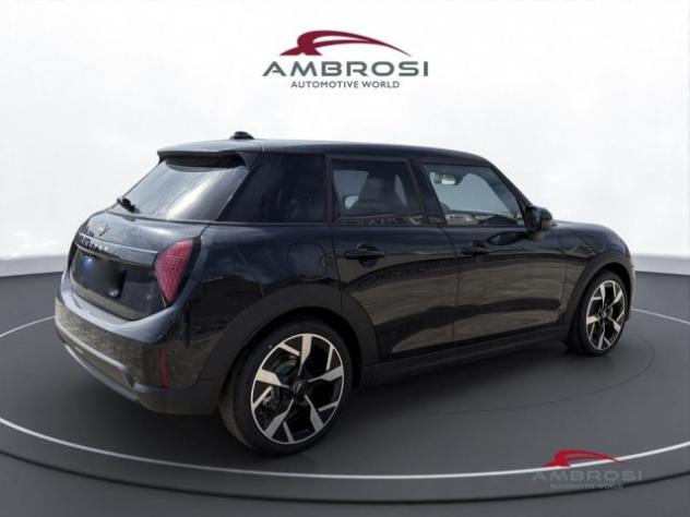 MINI Cooper 5 porte Classic rif. 24156548 - Foto 3