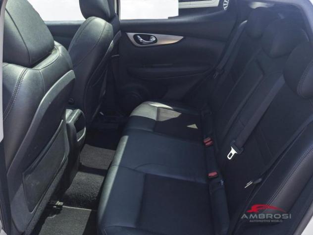 NISSAN Qashqai 1.6 dCi 2WD Tekna+ - PER OPERATORI DEL SETTORE rif. 23947611 - Foto 10
