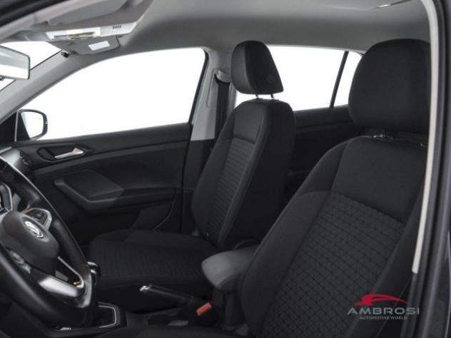 VOLKSWAGEN T Cross 1ª serie 1.0 tsi Style 95cv rif. 23802366 - Foto 9
