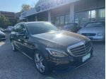 MERCEDES-BENZ C 220 BlueTEC S.W. Automatic Executive rif. 22767339