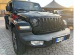 JEEP Wrangler IV Unlimited 4xe Unlimited 2.0 ATX PHEV First Edit rif. 24165502