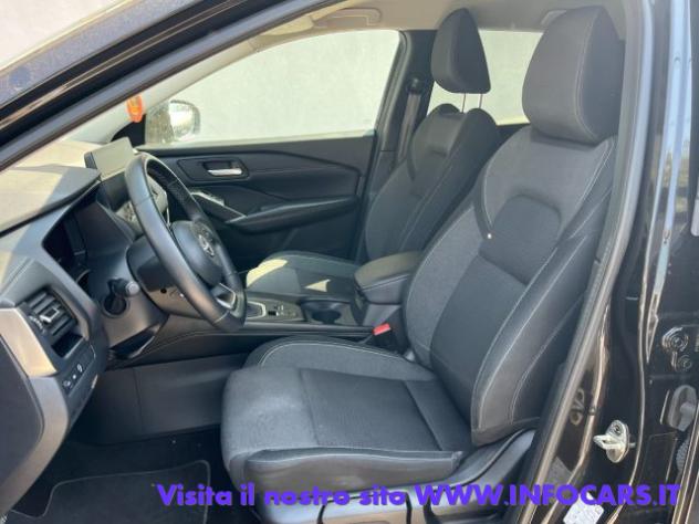 NISSAN Qashqai MHEV 140 CV N-Connecta Autocarro N1 rif. 23798868 - Foto 6