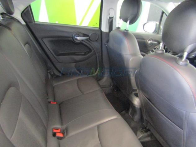 FIAT 500X CABRIO 1.0 T3 120 CV Sport rif. 21686958 - Foto 10