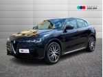 Alfa Romeo Stelvio 2.2 t Ti Q4 210cv auto