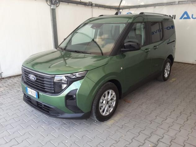 FORD Tourneo Courier 1.0 EcoBoost Powershift Titanium *solo 820 Km* rif. 24102013 - Foto 3