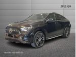Mercedes-Benz GLE Coupe 350 de phev AMG Line Premium 4matic auto