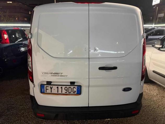 FORD Transit Connect 210 1.5 TDCi 120CV PL Furgone Trend rif. 23961348 - Foto 6