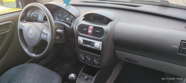 Opel Corsa 1.200 CLIMA 5P NEOPATENTATI - Foto 3
