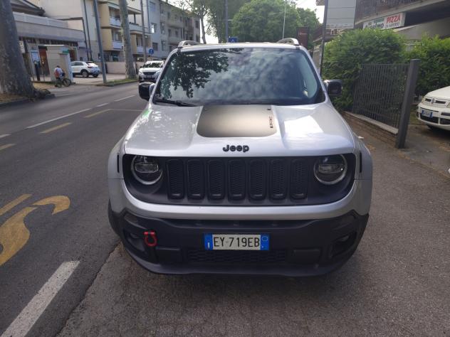 Jeep Renegade 1.6 Mjt 120 CV Limited - Foto 3