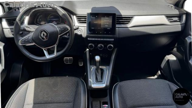 RENAULT Captur Full Hybrid E-Tech 145 CV Intens rif. 22182531 - Foto 9