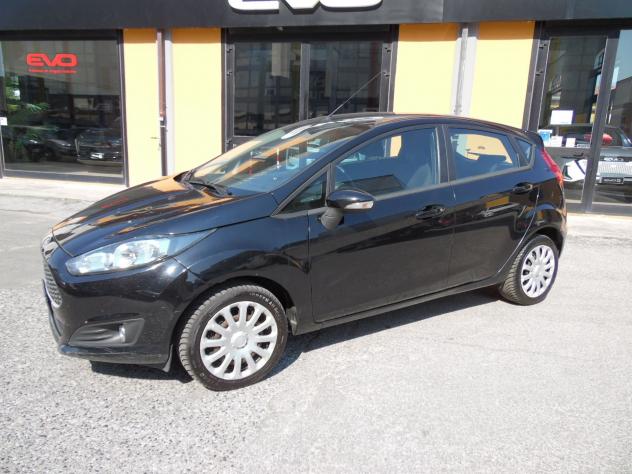 Ford Fiesta Fiesta 5p 1.4 Business Gpl 92cv pronta consegna