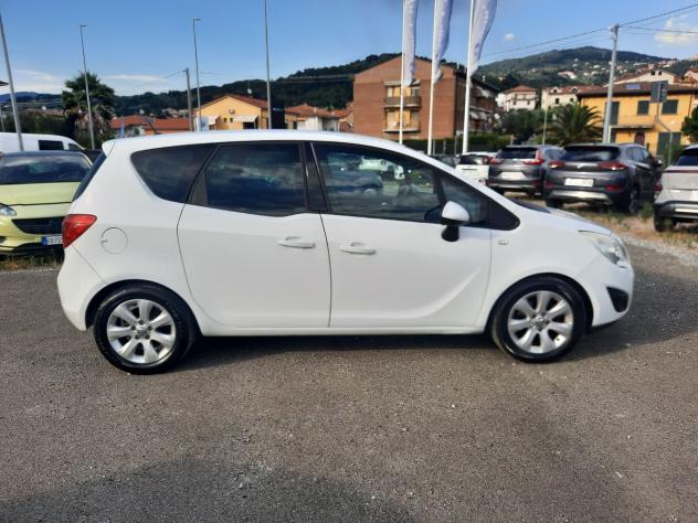 Opel Meriva Meriva 1.3 cdti Elective - Foto 8