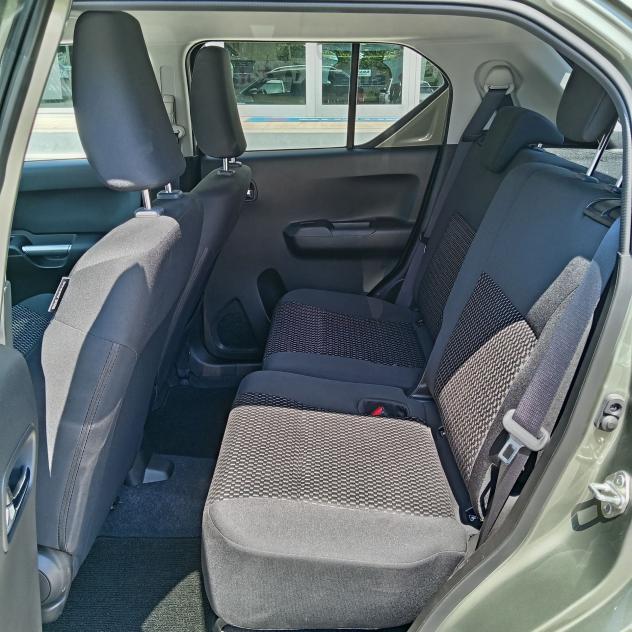 Suzuki Ignis III 2020 1.2h Top 2wd cvt - Foto 10