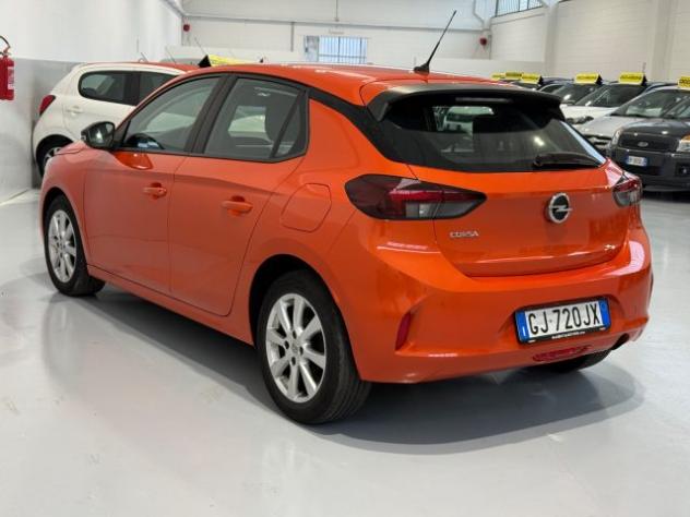 OPEL Corsa 1.2 Edition Unicoproprietario PREZZO REALE rif. 23927265 - Foto 8