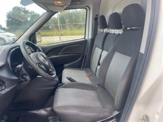 FIAT Doblo CARGO LOUNGE 1.6MJT 120CV S&S PASSO CORTO rif. 24113088 - Foto 6