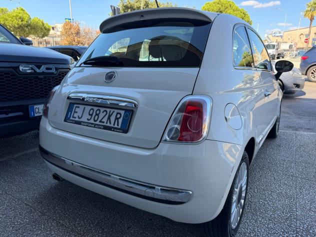 Fiat 500 1.2 EasyPower Lounge - Foto 4