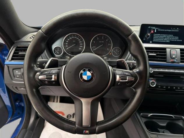 BMW 435 d xDrive Gran Coupé Msport rif. 23816532 - Foto 8