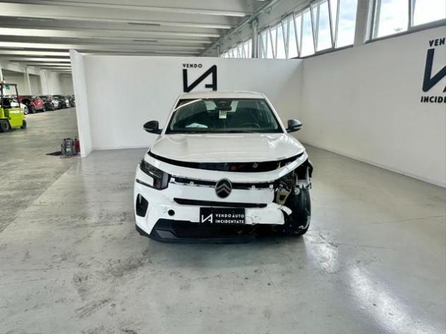 CITROEN E-C3 MOTORE ELETTRICO 113CV YOU rif. 23949029 - Foto 2