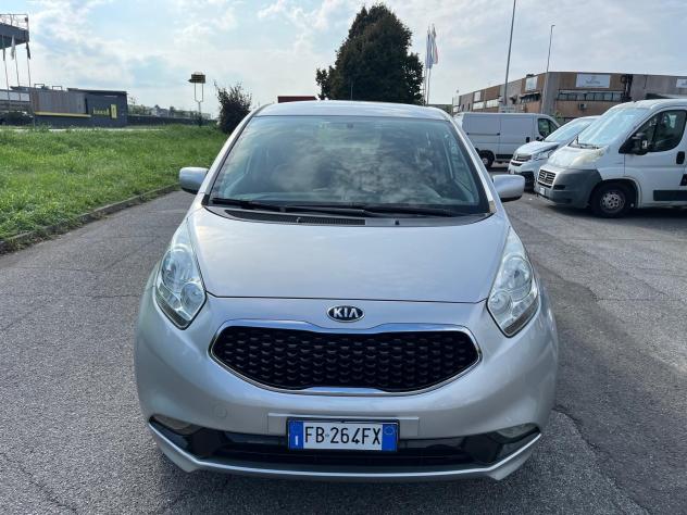 Kia Venga 1.4 EcoGPL Active - Foto 3